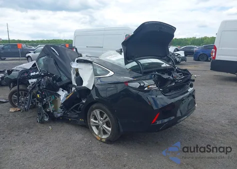 2019 Hyundai Sonata Sel from USA, damaged, VIN 5NPE34AF3KH803382